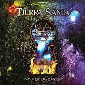 Tierra Santa - Quinto Elemento