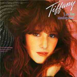 Tiffany - I Saw Him Standing There