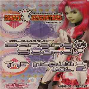 Trance Generators - Banging Sounds - The Album Vol. 2