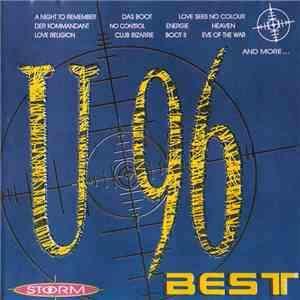 U 96 - Best