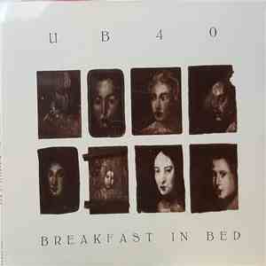 UB40 - Breakfast In Bed