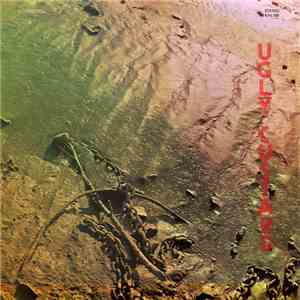 Ugly Custard - Ugly Custard