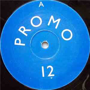 Unknown Artist - Promo #12