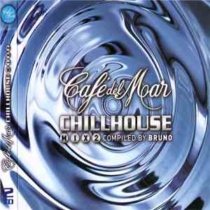 Various - Café Del Mar - Chillhouse Mix Vol. 2