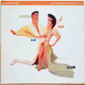 Various - Cuba Classics 2 - Dancing With The Enemy