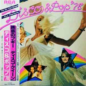 Various - Disco & Pop '78