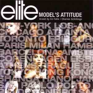 Various - Elite Model's Attitude