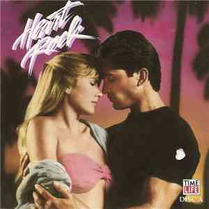 Various - Heart Rock