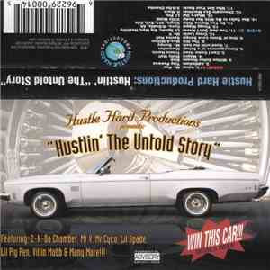 Various - Hustlin' ''The Untold Story''