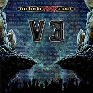Various - MelodicRock.com V3
