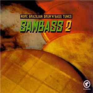 Various - Sambass 2