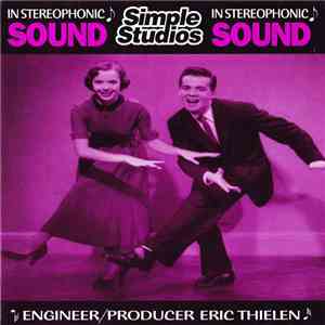 Various - Simple Studios Reference Disc