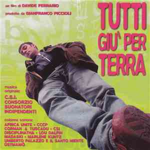 Various - Tutti Giù Per Terra