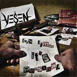 Vesen - This Time It's Personal