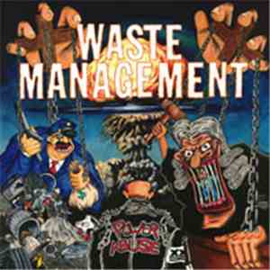 Waste Management  - Power Abuse
