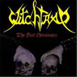 Witchtrap - The First Necromancy
