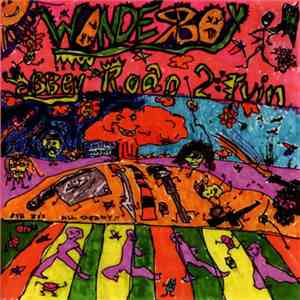 Wonderboy  - Abbey Road To Ruin