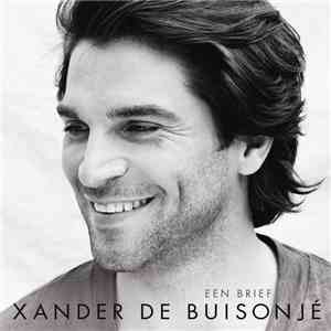 Xander de Buisonjé - Een Brief