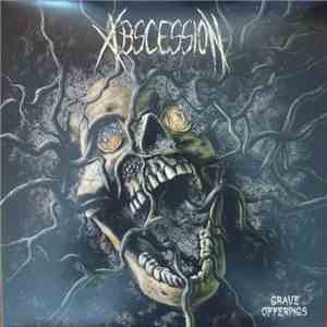 Abscession - Grave Offerings