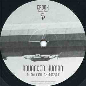 Advanced Human / Developer - Counter Pulse Series 4