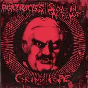 Agathocles / Sposa In Alto Mare - Grind Pope