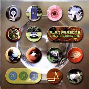Alan Parsons - The Time Machine