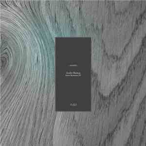 Andre Ramos - Sense Rotations EP