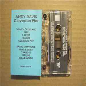 Andy Davis - Clevedon Pier