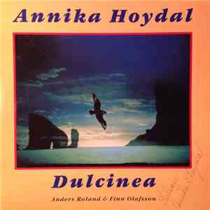 Annika Hoydal - Dulcinea