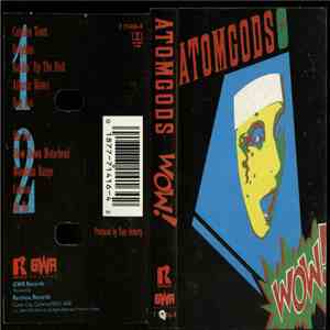 Atomgods - Wow