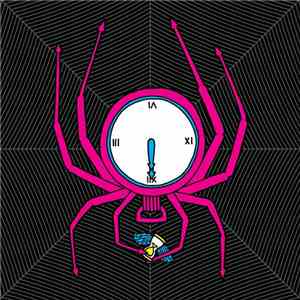Audion - Billy Says Go