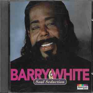 Barry White - Soul Seduction