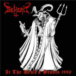 Beherit - At The Devil's Studio 1990