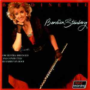 Berdien Stenberg - Berdinerie