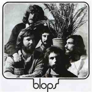 Blops - Blops (Agosto 1970)