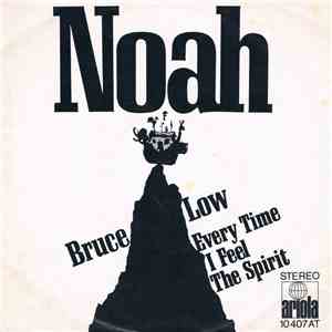 Bruce Low - Noah
