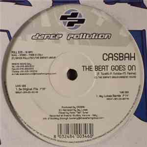 Casbah - The Beat Goes On