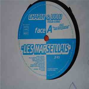 Charly & Lulu - Les Marseillais