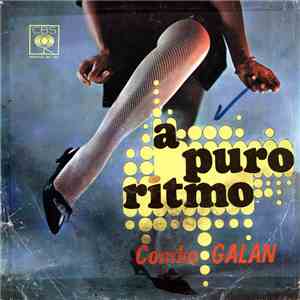 Combo Galan - A Puro Ritmo