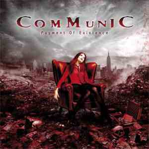 Communic - Payment Of Existence