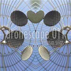 Cousin Silas - Dronescape 011