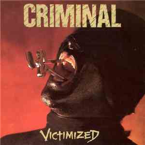 Criminal - Victimized