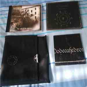 Daal - Dodecahedron + The Call Of The Witches