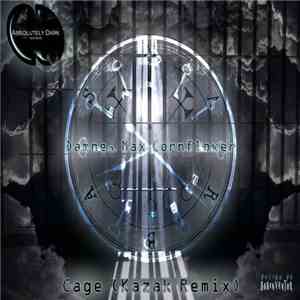 Damne, Max Cornflower - Cage (Kazak Remix)