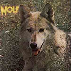 Darryl Way's Wolf - Canis Lupus