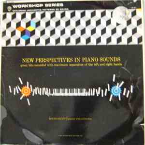 David Swift - New Perspectives In Piano Sound
