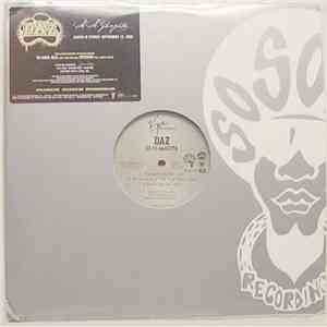 Daz - So So Gangsta
