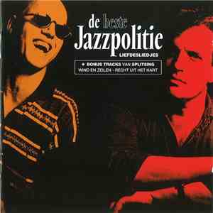 De Jazzpolitie - De Beste Jazzpolitie