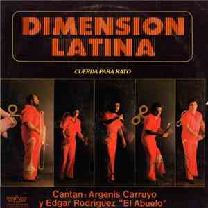 Dimension Latina - Cuerda Para Rato
