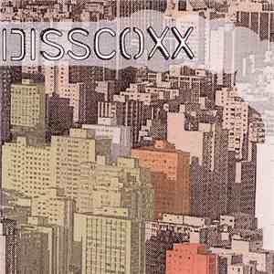 Disscoxx - Modern Stalking Ep